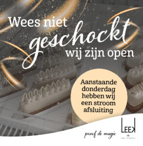 social post ter info