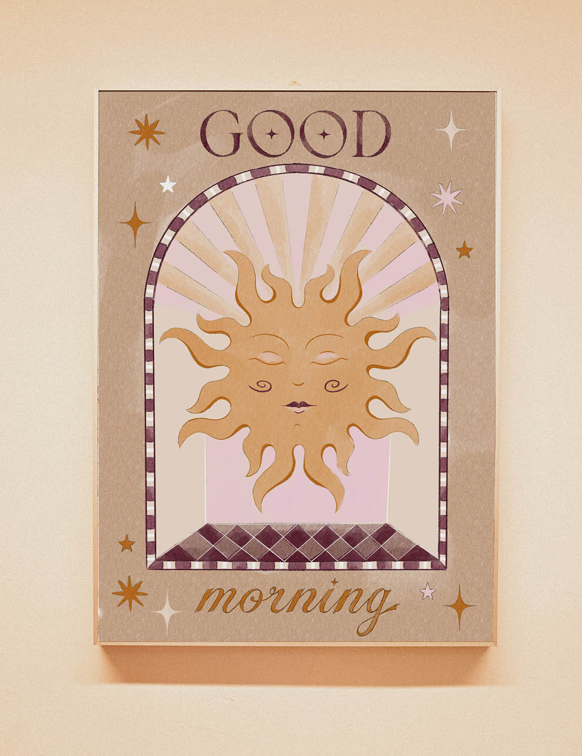 posters-deco-maan-zon